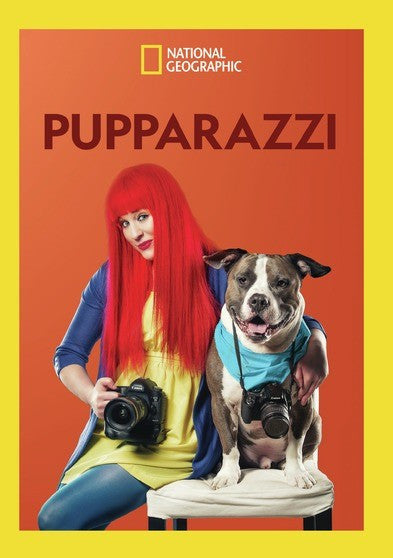 Pupparazzi (MOD) (DVD Movie)