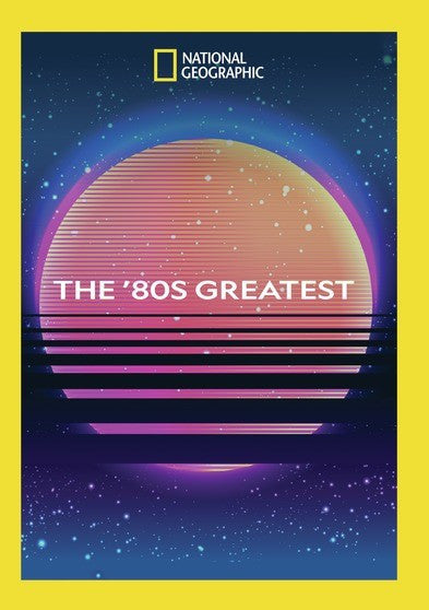 80s Greatest, The (MOD) (DVD Movie)