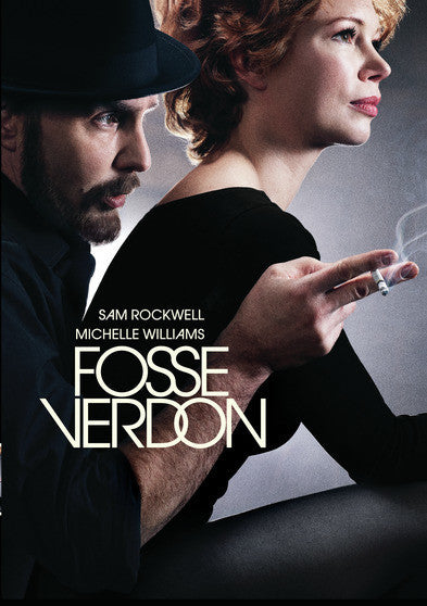 Fosse - Verdon - Season 1 (MOD) (DVD Movie)