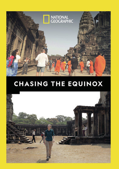 Chasing The Equinox (MOD) (DVD Movie)