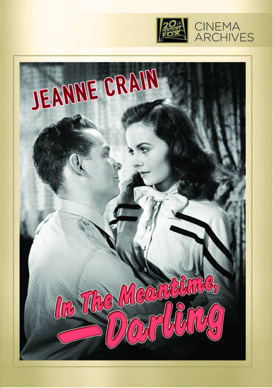 In the Meantime, Darling (MOD) (DVD Movie)
