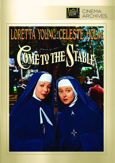 Come To The Stable (MOD) (DVD Movie)
