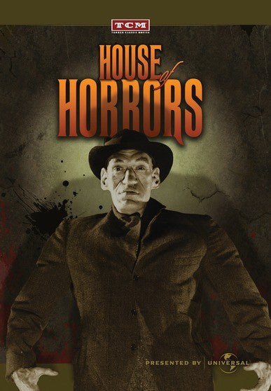 House of Horrors (MOD) (DVD Movie)