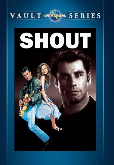 Shout (MOD) (DVD Movie)