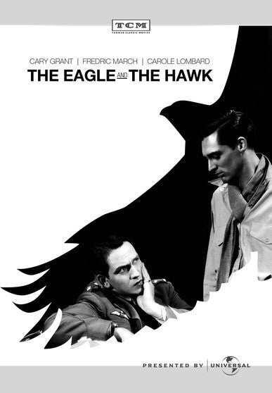 The Eagle And The Hawk (MOD) (DVD Movie)