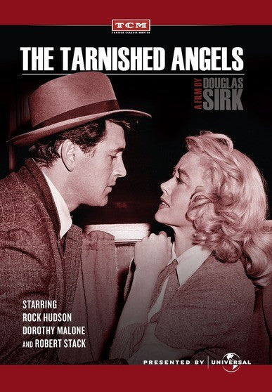 Tarnished Angels (MOD) (DVD Movie)