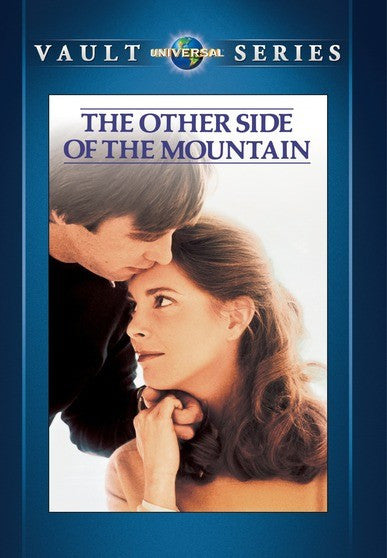 The Other Side of the Mountain (MOD) (DVD Movie)