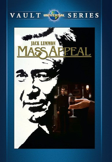Mass Appeal (MOD) (DVD Movie)