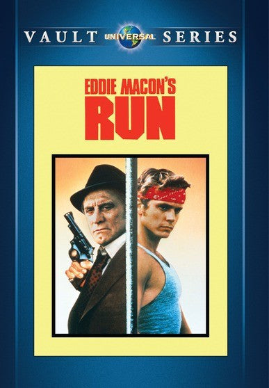 Eddie Macon's Run (MOD) (DVD Movie)