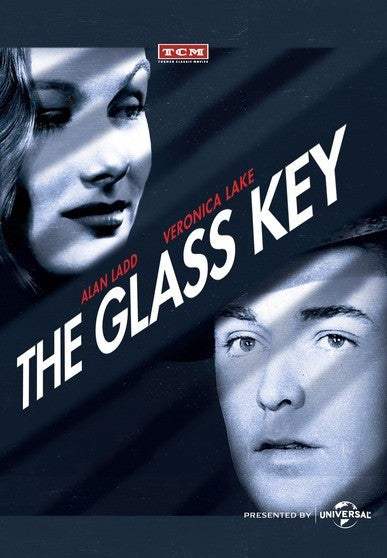 The Glass Key (MOD) (DVD Movie)