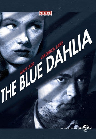 The Blue Dahlia (MOD) (DVD Movie)