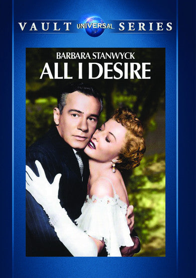 All I Desire (MOD) (DVD Movie)