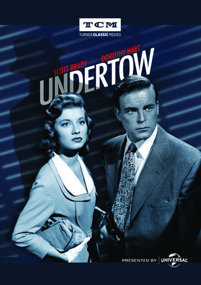 Undertow (MOD) (DVD Movie)