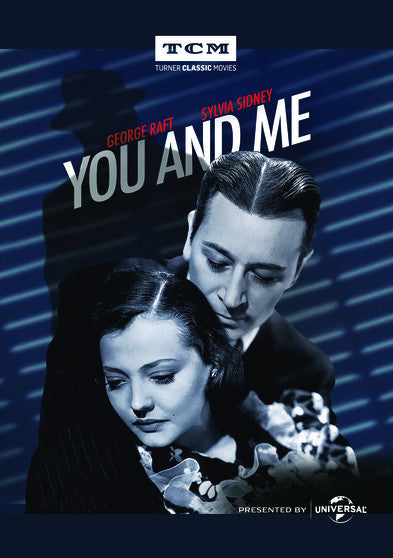 You And Me (MOD) (DVD Movie)