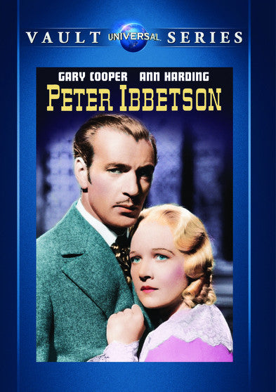 Peter Ibbetson (MOD) (DVD Movie)