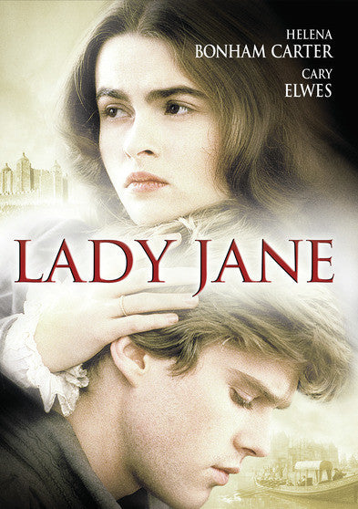 Lady Jane (MOD) (DVD Movie)