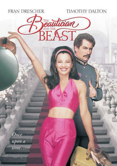 Beautician and The Beast, the (MOD) (DVD Movie)
