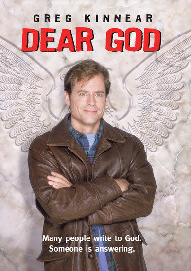 Dear God (MOD) (DVD Movie)