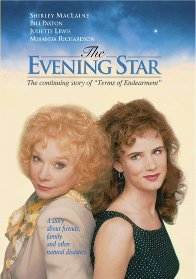 Evening Star, The (MOD) (DVD Movie)
