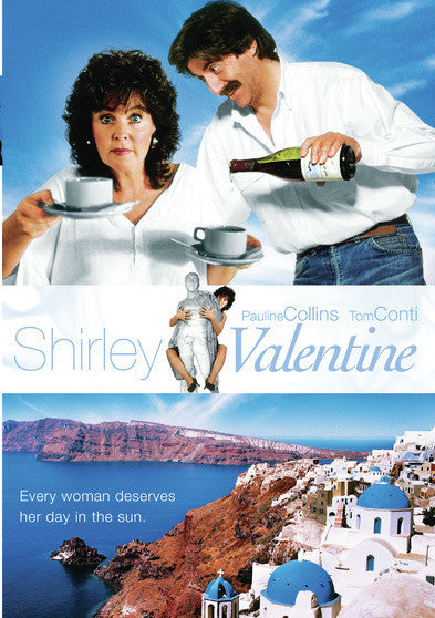 Shirley Valentine (MOD) (DVD Movie)