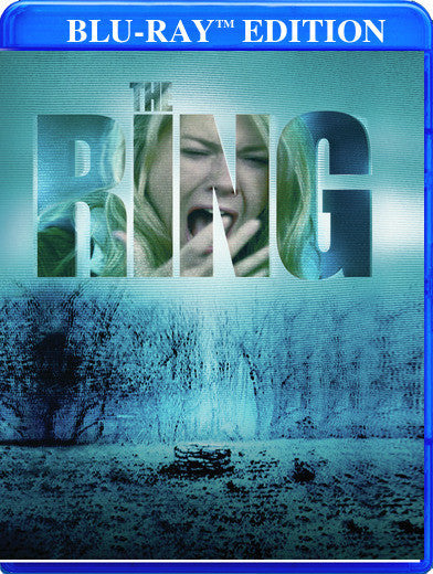 The Ring (MOD) (BluRay Movie)