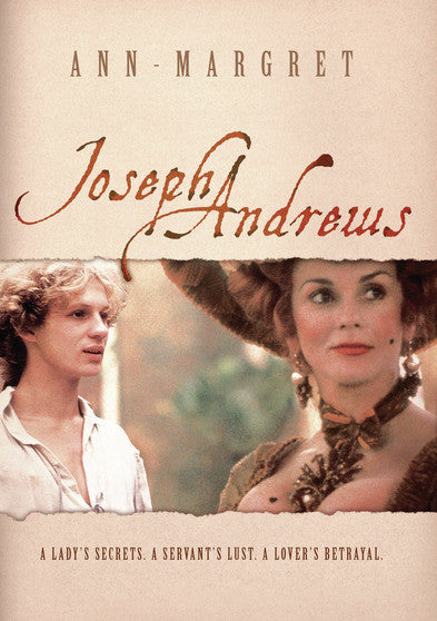 Joseph Andrews (MOD) (DVD Movie)