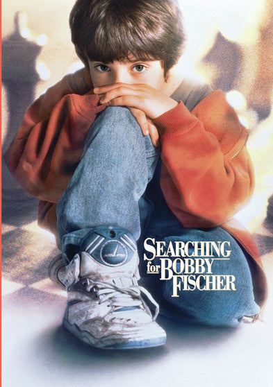 Searching for Bobby Fisher (MOD) (DVD Movie)