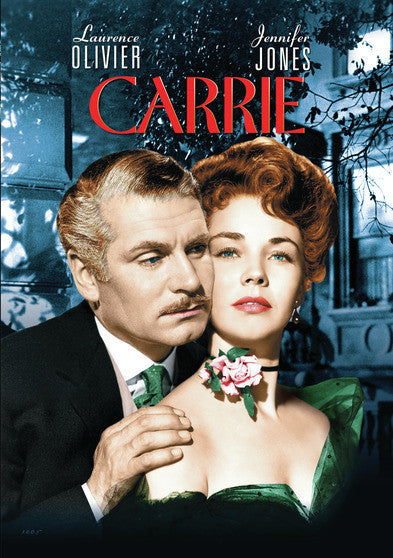 Carrie (MOD) (DVD Movie)