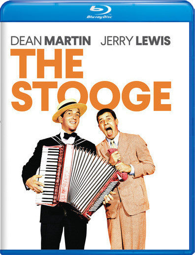 The Stooge (MOD) (BluRay Movie)