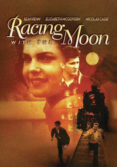 Racing with the Moon (MOD) (DVD Movie)