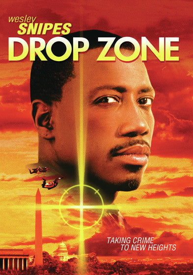 Drop Zone (MOD) (DVD Movie)
