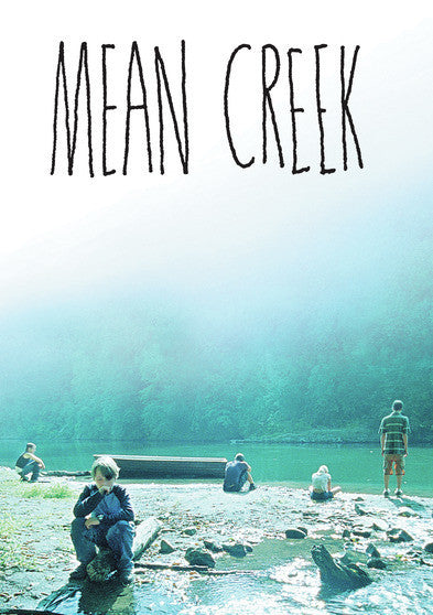 Mean Creek (MOD) (DVD Movie)