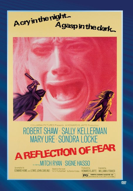 Reflection Of Fear, A (MOD) (DVD Movie)
