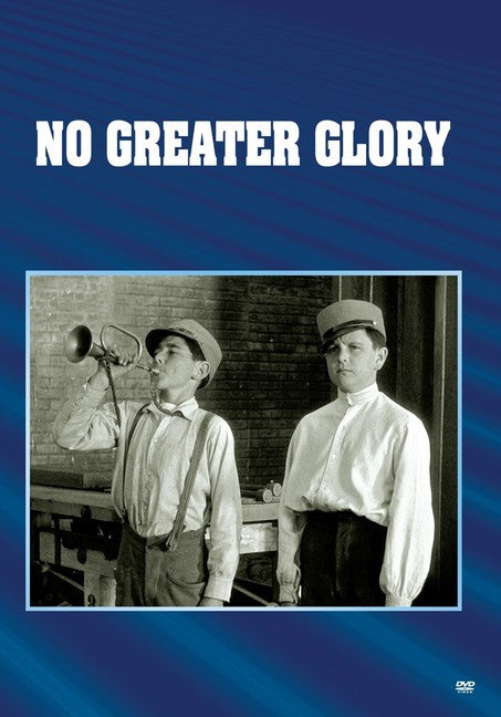 No Greater Glory (MOD) (DVD Movie)