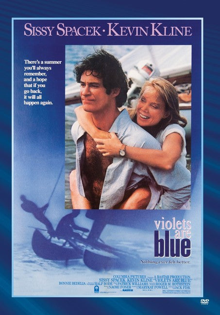 Violets Are Blue (MOD) (DVD Movie)