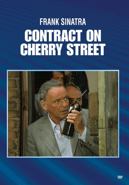 Contract On Cherry Street (MOD) (DVD Movie)