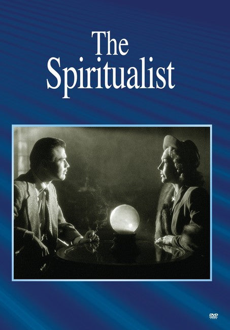 Spiritualist, The (MOD) (DVD Movie)