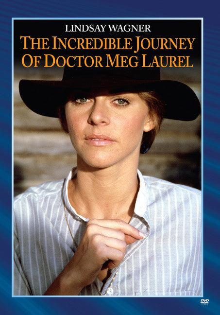 Incredible Journey Of Dr. Meg Laruel, The (MOD) (DVD Movie)