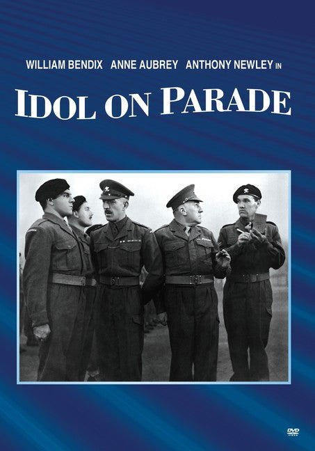 Idol On Parade (MOD) (DVD Movie)