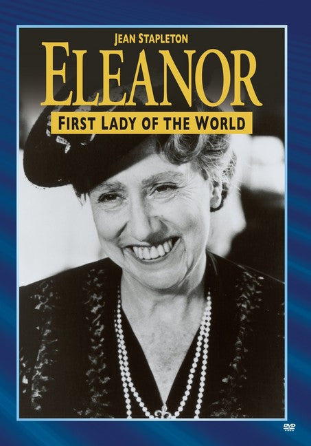 Eleanor, First Lady Of The World (MOD) (DVD Movie)