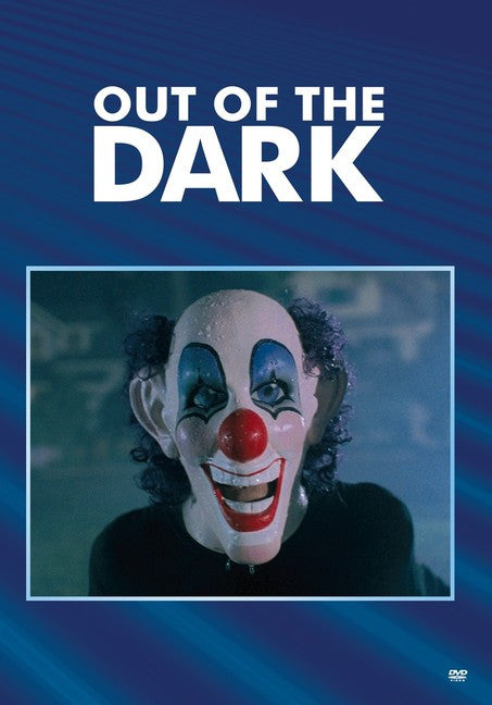 Out Of The Dark (MOD) (DVD Movie)