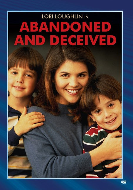 Abandoned And Deceived (MOD) (DVD Movie)