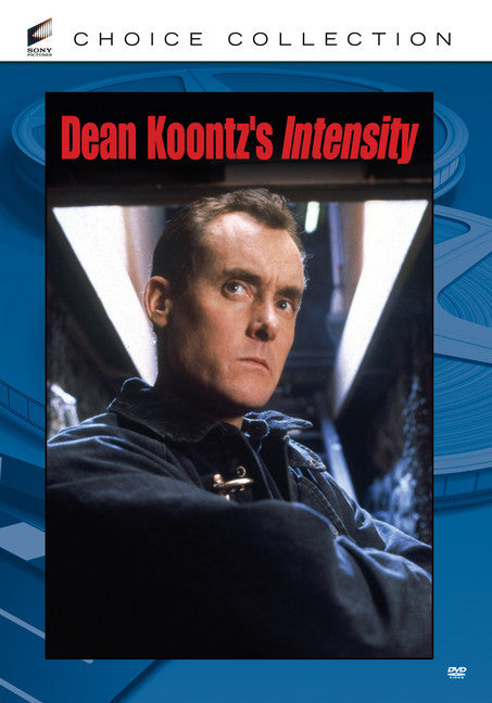 Dean Koontz's Intensity (MOD) (DVD Movie)