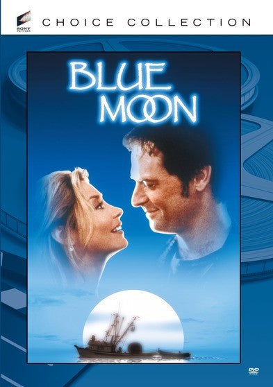 Blue Moon (MOD) (DVD Movie)