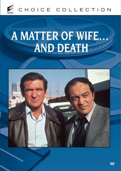 Matter Of Wifer And Death (MOD) (DVD Movie)
