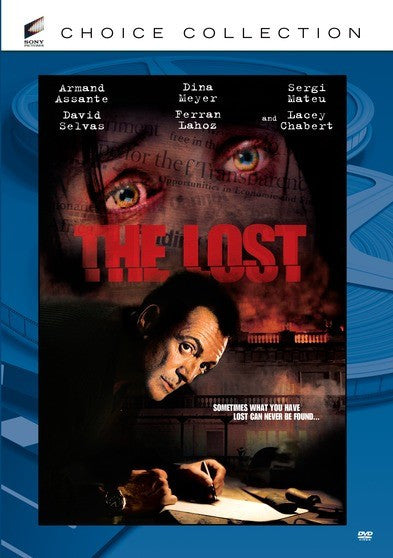 Lost, The (2009) (MOD) (DVD Movie)