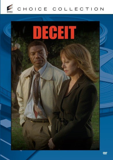 Deceit (2004) (MOD) (DVD Movie)
