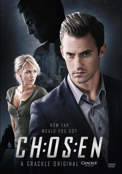 Chosen: Season One (MOD) (DVD Movie)