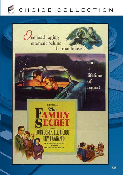 Family Secret, The (MOD) (DVD Movie)
