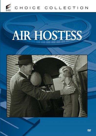 Air Hostess (1933) (MOD) (DVD Movie)